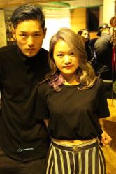 iphone_upload_pic-Miracle集简美发沙龙