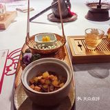 为什么不早点告诉我有这么好吃的素食