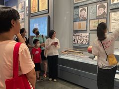 -中共一大纪念馆