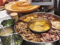-永辉超市(鲁谷店)