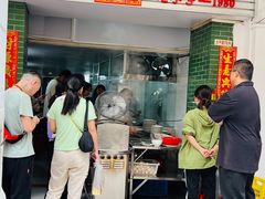 -河记肠粉店