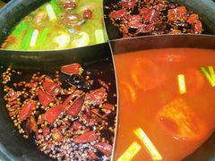 -白乐天毛肚火锅馆(南滨路店)
