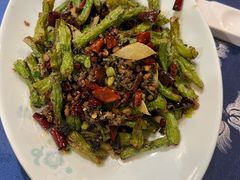 四季豆-富乐山酒店(西黄城根北街店)