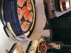-朴太院·朝鲜族炭火烤肉(民乐园总店)