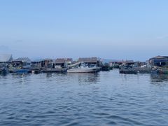 -蓝湾碧波·老字号·疍家非遗海上餐厅
