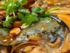 -大碗居·烤鸭·鱼头泡饼(天坛东门店)