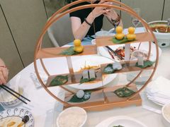 -满堂·烤鸭店·北京菜(雍和宫什刹海鼓楼店)