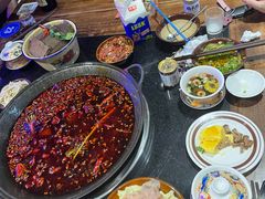 -楠火锅(绵阳首店)