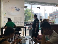 -杨小贤芒果绵绵冰(南门口店)