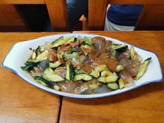 -正宗天津烧麦馆(柳州路店)