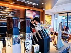 -Peet's Coffee皮爷咖啡(大学路店)