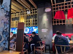 -兔槽江湖菜·重庆璧山兔(水围店)