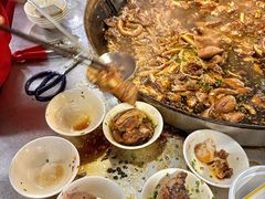 -杭嘉湖咬强羊肉面馆(永兴路总店)
