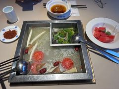 -龙森园火锅(琴台路店)