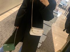 -CHANEL(恒隆广场店)