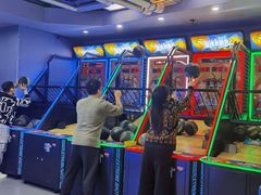 -天空之城游乐体验世界(义乌之心店)