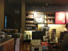 -星巴克(北京天坛东路店)