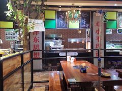 -369自助烤肉鱼火锅(平阳路店)