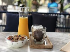 -The Rug Cafe(王府中环店)