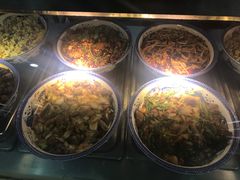 -北京建筑大学食堂(西城校区店)