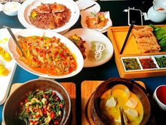 -福禧酒窖·中餐厅 (万柳店)