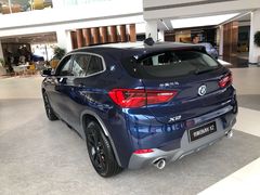 -宁波宝信宝马4S店(江北日湖店)