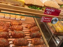 -味多美蛋糕(西安门店)