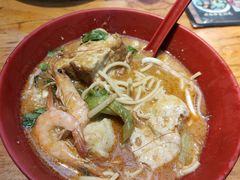 -老宅原住民沙茶面精品小吃(龙头路店)
