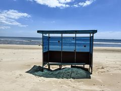 -金梦海湾浴场