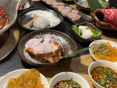 -湊湊火锅·茶憩(上海合生汇店)