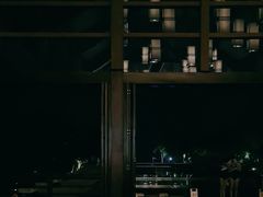 -亚龙湾喜来登·美景台大堂吧