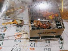 -曾百万小炉小串自助烧烤(高新店)