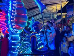 -三亚海昌梦幻海洋不夜城