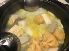 田园蔬菜-百年果林椰子鸡(中洲店)