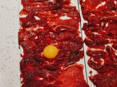 -潮牛壹号鲜牛肉火锅(光谷天地店)