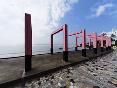 -漳州滨海火山岛自然生态风景区