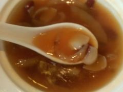 海参五谷粗粮羹-阿一鲍鱼·20年匠心传承(天河北旗舰店)