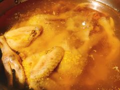 -大红袍火锅料理(尖沙咀店)