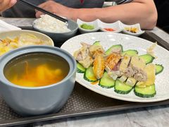 -鹿港小镇(天津机场店)