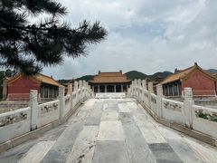 -清东陵