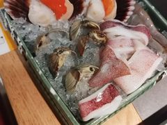 -沼津港精致料理·寿喜烧·烧鸟(龙湖南桥天街日料榜单店)