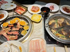 -火炉火自助餐(西直门凯德MALL店)