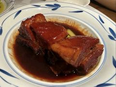 -二泉园老菜馆·百年无锡菜