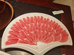 -南门涮肉(北洼路店)