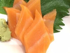 -京樽回転寿司(奥林匹克店)