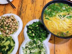 -杨记清芳牛肉拉面(京广路店)
