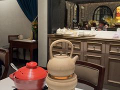 -狮拾久·现代新加坡料理(壹方城店)