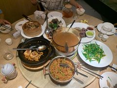 -客汀家宴·客家烟火 四季食材(集美店)