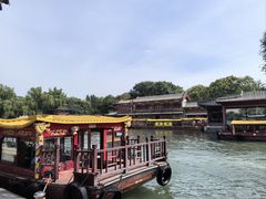 -皇家御河游(紫御湾码头)