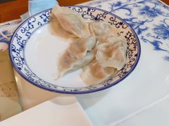 -东方饺子王(新阳路店)